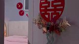 结婚前说想要一个衣帽间，承蒙厚爱公公婆婆给安排上了