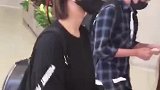 杨紫分手后整个人都开朗了很多