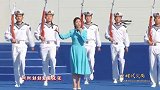 时代风尚--中国文艺志愿者助力高质量发展特别节目｜军歌声声