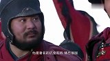 大墓出土武穆遗书，墓中还有19缸千年灯，墓主是岳飞