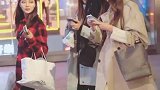 街拍你们喜欢哪位小姐姐呀