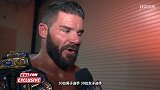 WWE-18年-巴比·鲁德赛后采访：我要延续全美冠军挑战赛这个光荣传统-花絮