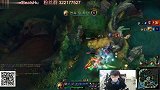 小虎直播 沙皇vs冰鸟 灵车漂移秀操作
