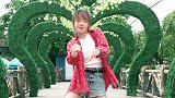 化妆！骑摩托！摘星星！够洗脑！小短腿了解一下哈哈哈哈