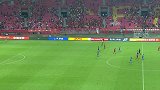 第19轮 河北华夏vs上海申花 93'
