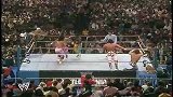 WWE-14年-1988年《摔角狂热4》下-全场