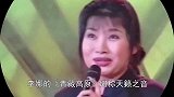 李娜重回歌坛揭露削发为尼背后真相，原来我们被骗了23年