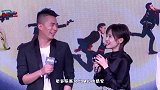 小个子女生一定要学王子文的穿搭！即使穿T恤长裙，也一点不显矮