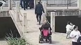 简直就是医学奇迹，这操作都看傻了