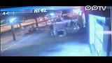 吃夜宵大声说话男子被砍身亡