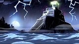 新飞天小女警：女囚犯竟把金刚妹给放了出来