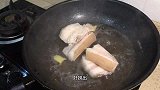家烧红烧肉，肥而不腻，入口即化
