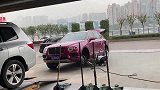 补胎我们是专业的，宾利补胎一定要注意的事项，不遵守后果很严重
