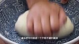 南瓜加韭菜，这做法太香了，不蒸包子，不包饺子，咬一口真解馋