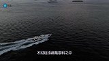 中国又一个“铁兄弟”，五星红旗在当地随处可见，美国人羡慕坏了