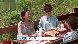 小S阿雅晓萱聊童年美食，满满的年代感，大S露出姨母笑！