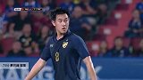 素巴猜 U23亚洲杯 2020 泰国U23 VS 伊拉克U23 精彩集锦