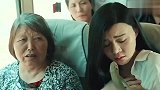 遇见打劫怎么办，看看她们是怎么处理的