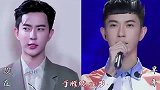 追光吧哥哥今昔对比，杜淳小生变硬汉，哪位哥哥年轻时惊艳了你？