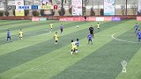 “2034”首届小学生足球大会（U12）湖南赛区  三四名、决赛