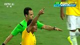 世界杯-14年-淘汰赛-1/4决赛-巴西VS哥伦比亚下半场回顾-新闻