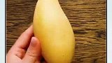 实用小技巧：之芒果削皮