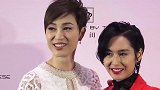 蔡少芬婚礼当天大骂她，陈法蓉11年后泪揭心声