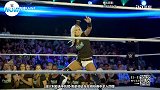 WWE-18年-RAW第1314期：双打赛 世界删除者VS复兴者-单场