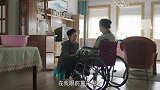 丁瑞兰帮春生照顾秀琴，秀琴对她感激不尽