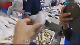 迪拜有多少土豪逛一圈当地菜市场就知道了，网友贫穷限制想象