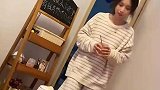 情侣发生争吵女友不认错