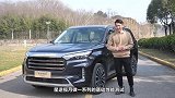 全网首发星途揽月2.0T性能测试，零百、刹车、NVH有惊喜