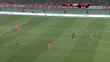 中超-14赛季-联赛-第1轮-山东鲁能1：0哈尔滨毅腾-精华