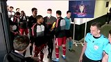 欧冠-1/4决赛首回合录播：皇家马德里VS利物浦（粤语）