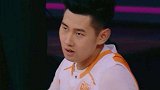 挡拆后暴扣VS远投三分！夏联对抗赛孙思尧大战朱荣振