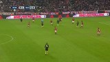 欧冠-1617赛季-小组赛-第6轮-第9分钟射门 卡拉斯科绝佳良机被诺伊尔化解-花絮