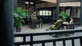 美女说要谈事，却是拉小伙去茶馆听人说书