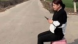 以为白捡了个便宜，结果却是空欢喜一场
