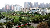 湖南有望超过岳阳的2座城市，一个是衡阳，一个是工业城市