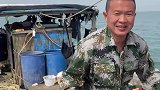 渔夫出海前并不知道鱼在哪？还是会选择出发，相信自己会满载而归