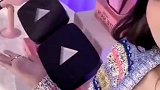 jennie好美啊，穿小香风那么抢眼！曼妙身材太抢眼！