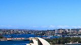 悉尼：南半球最富裕的城市