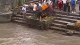 游遍恒河：古老仪式落轿，掀红盖头不一样的习俗看看有啥不一样