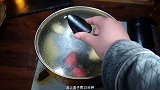 小米粥煮多长时间，像我这样煮的小米粥30分钟就能熟
