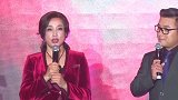 刘晓庆发微博回顾芙蓉镇，称赞自己演技在线