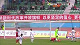 卢琳传射林乐勤吊射世界波 省港杯广东2-1险胜香港