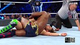 WWE-18年-SD第998期：单打赛 丹尼尔VS本杰明-单场