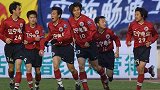 中超-17赛季-李金羽怒吼“有这么踢球的吗” 99年痛失甲A冠军竟成辽小虎永远的痛-专题
