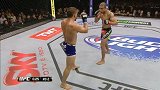 UFC-17年-UFC212自由格斗：何塞奥尔多vs门德斯二番战-专题