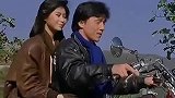 看看成龙如何教你撩妹